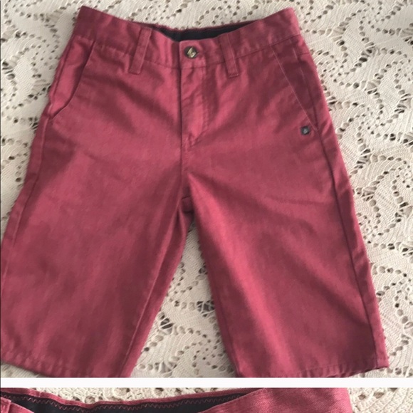 Boys Volcom size 8 LOT - Picture 2 of 3